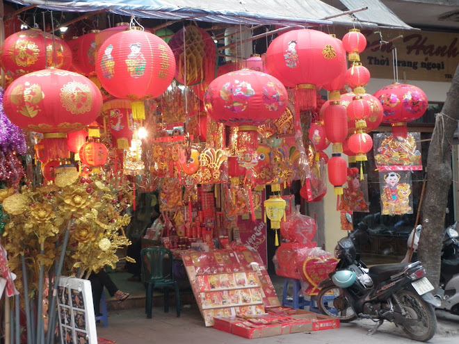 Rue d Hanoi