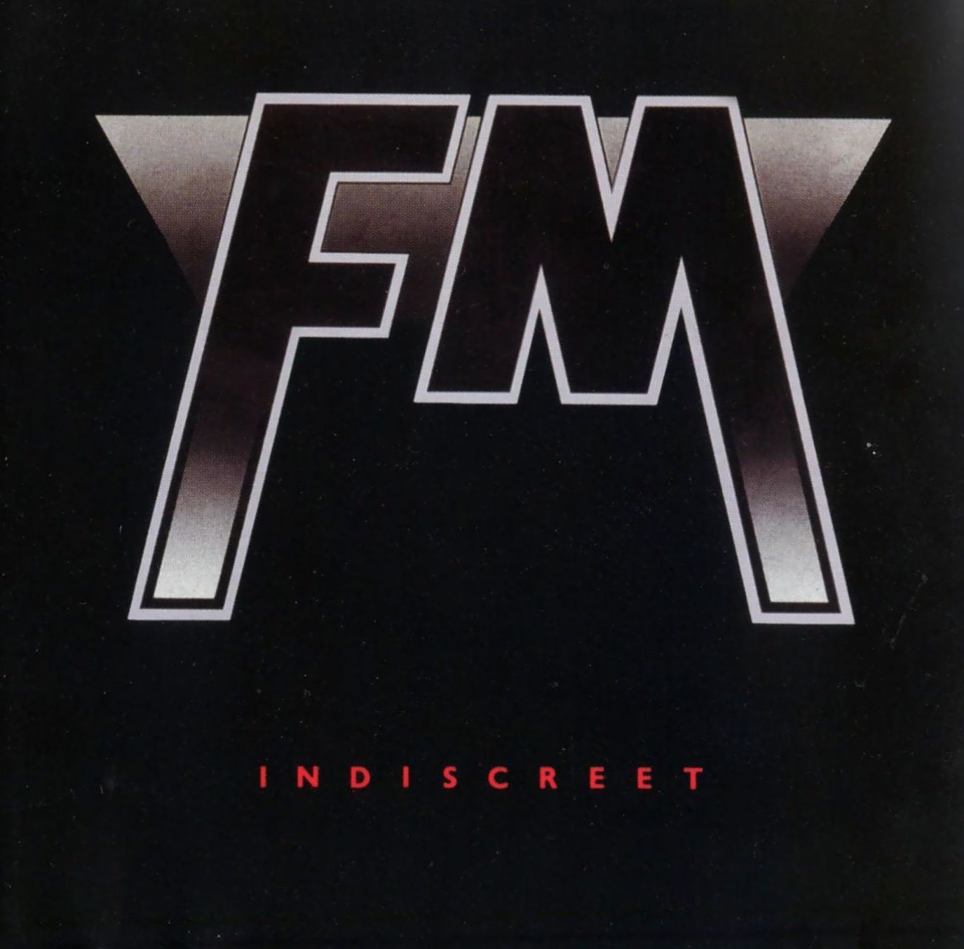 CLOSER TO HEAVEN FM Indiscreet (1986) Reedition 2005