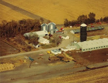 The farm I grew up on