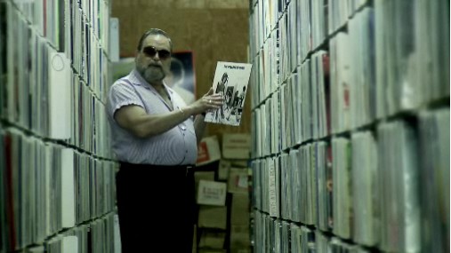 ItsTheBestThingEver!: Record Collection