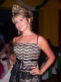 Liliana Yazmín Cárdenas Jácome, Reina del Club Britania 2008-2009