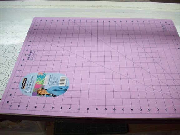 Quiltville S Quips Snips Cancer Causing Cutting Mats