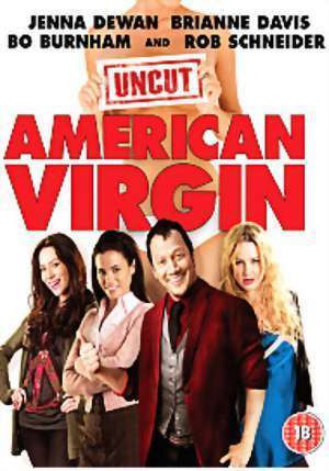 American Virgin (2009) - Subtitulada