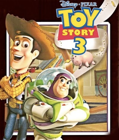 Toy Story 3 (2010) - Latino