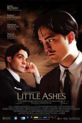 Little ashes 