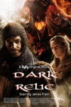 Dark Relic (2010) Subtitulado