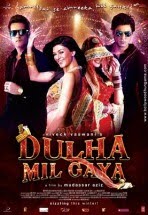 Dulha Mil Gaya (2010) Subtitulado