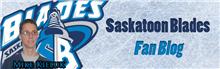 Saskatoon Blades Fan Blog