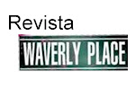 Revista Waverly Place