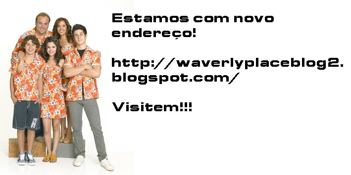 •••Waverly Place Blog•••