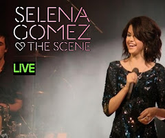 Download CD Selena Gomez Live In San Diego