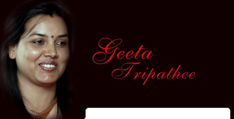 Geeta Tripathee