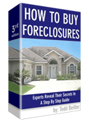 How To Buy And Profit From Foreclosures