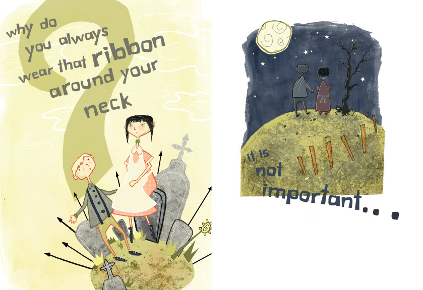 Why the Green Ribbon Carries a Secret That Changes Everything