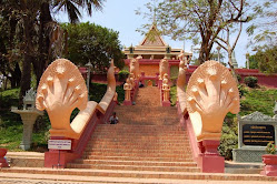 Wat Phnom (  Phnom Don Penh )