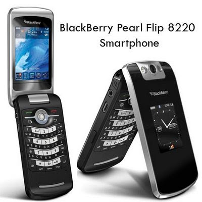 Nokia Flip: Blackberry 8220 Flip.model