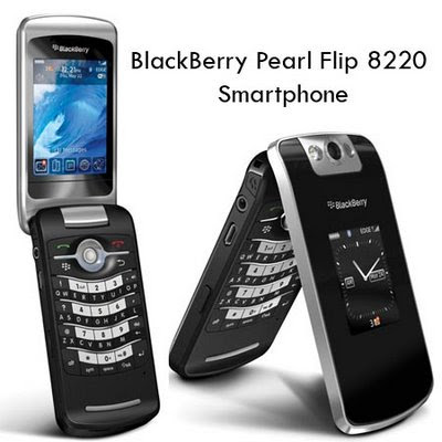 blackberry 8220 flip