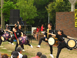 Ichinomiya Riverside Festival