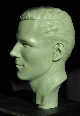 Sculpt 3D David Arnould Julien Torma