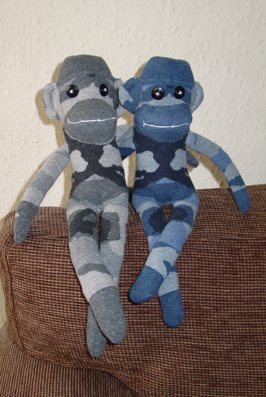 a Good Life funny things from smelly socks...