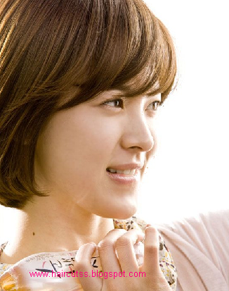 tirfirane: Cute Hairstyles For 7th Grade Girls