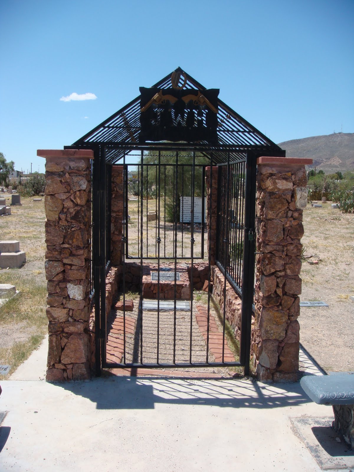 The Kate Update Viva El Paso 