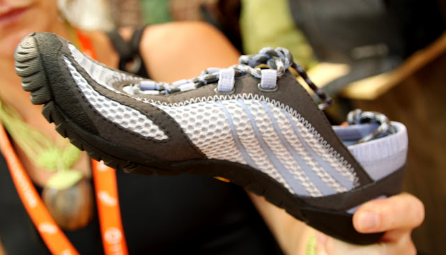 merrell vibram barefoot mens