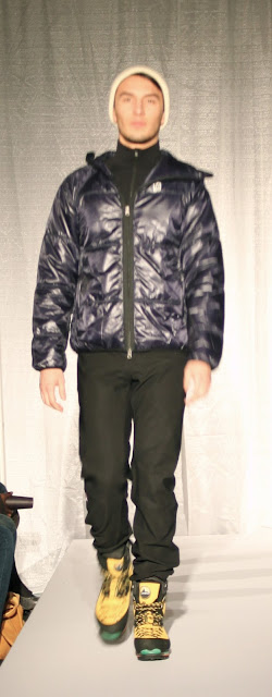 66° NORTH FALL/WINTER 2011-OUTERWEAR WITH STYLE
