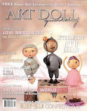 ART DOLL Quarterly Summer 2007