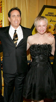 bee movie cast husband bee movie cast husband