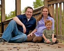 2009 Family Portrait