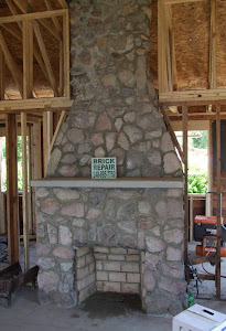 Michigan chimney