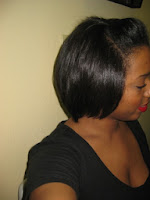 Six Twenty Seven My Brazilian Blowout Experience On Natural