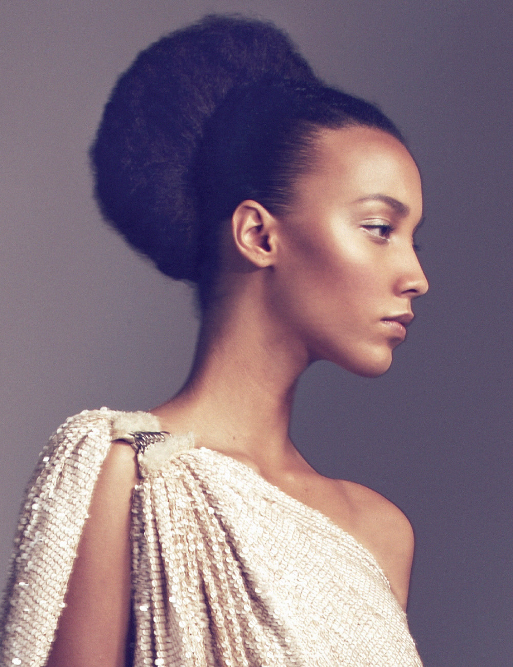Six Twenty Seven N Tural Hair Model Inspiration