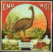 .     Emu