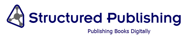 Structured Publishing