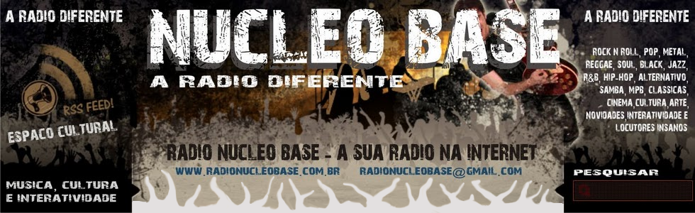 Radio Nucleo Base