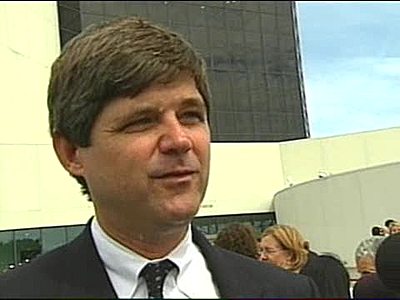 William Kennedy Smith to wed  IrishCentral.com