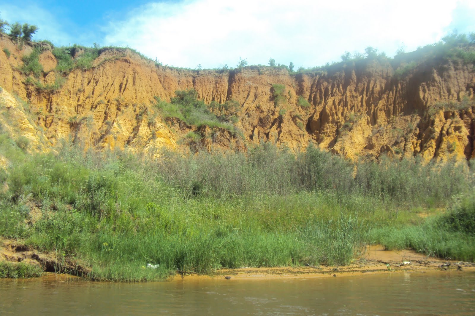 galeria felix didier Bella Vista Corrientes