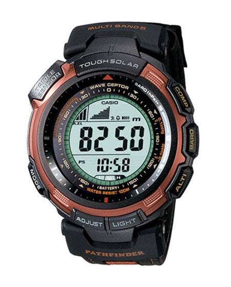 casio pathfinder paw1300