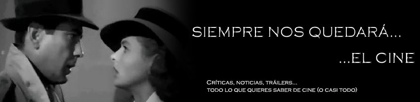 Siempre nos quedará el cine