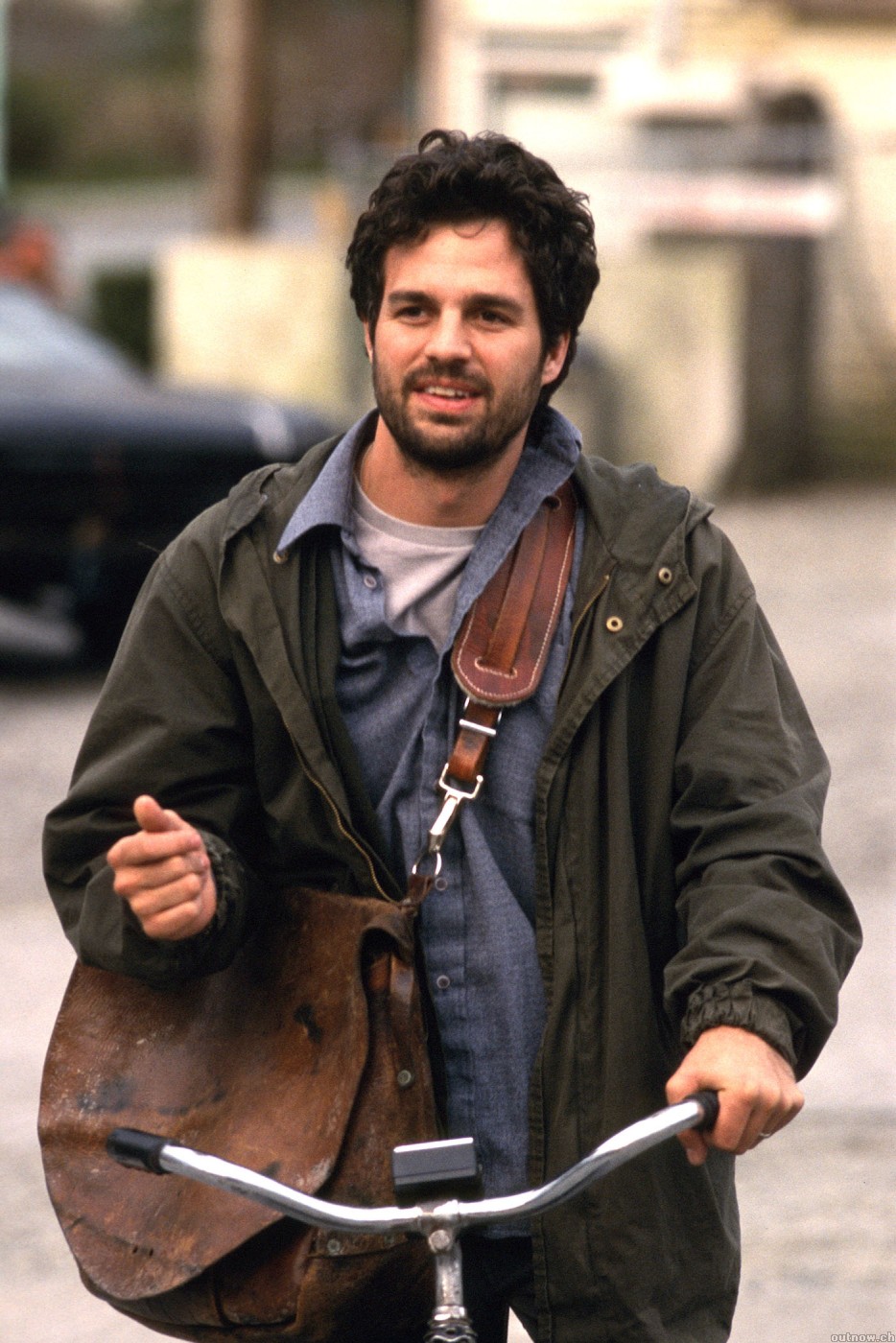 Mark Ruffalo Filme