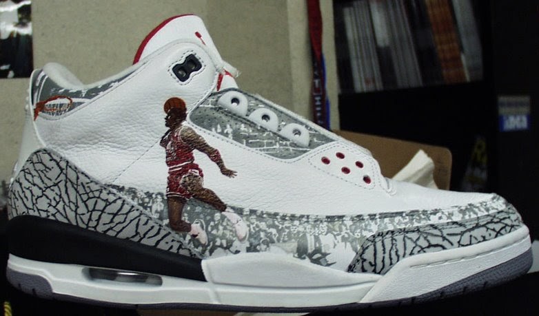 customize my jordans online