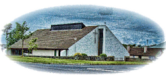 Blog for Sacred Heart Parish, Galway City.