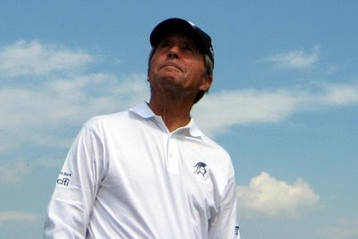 Gary Player - Click to enlarge