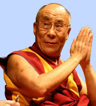Sua Santidade o Dalai Lama