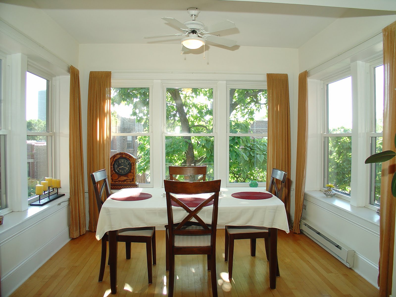 Gene D. Petro RE Broker Owner Chicago IL Andersonville Condo in