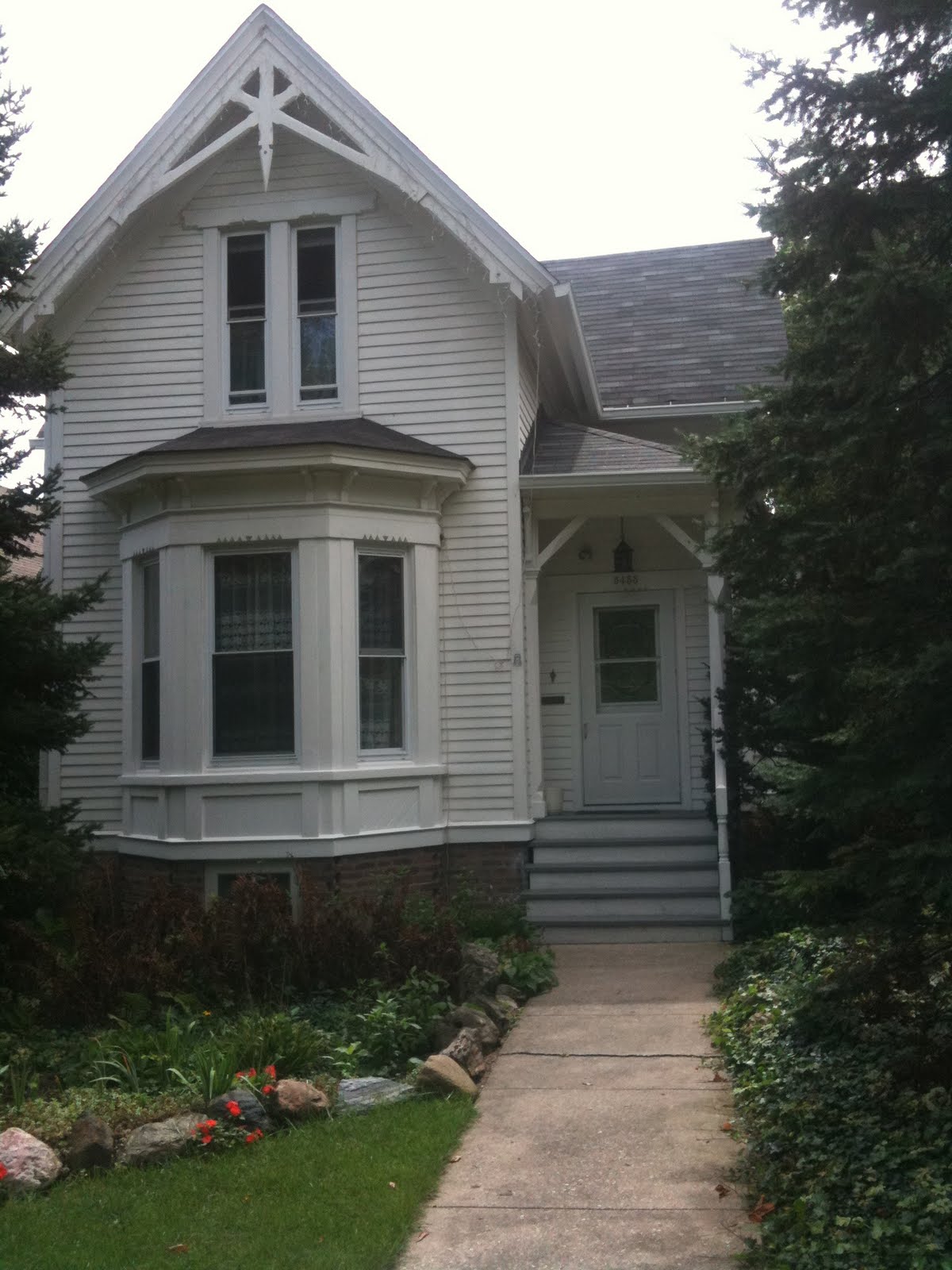 Gene D. Petro RE Broker Owner Chicago IL Forest Glen Historical