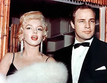 Monroe & Brando