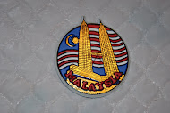 MALAYSIA KLCC(Rubber)